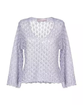 Свитер Kaos, сирень