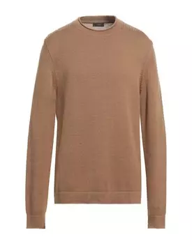 Свитер Kaos, светло-коричневый