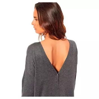 Свитер Kaporal Fardo, коричневый