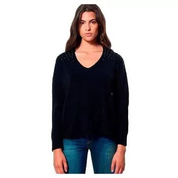 Свитер Kaporal File, черный