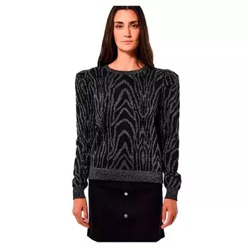 Свитер Kaporal Frizz, черный