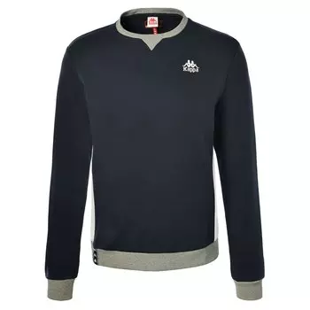 Свитер Kappa Isatis Authentic, синий