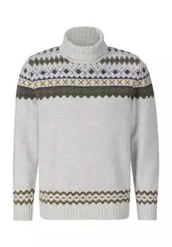 Свитер Капрителли Babista, бежевый