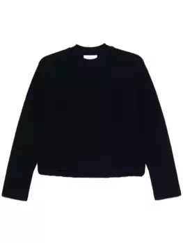 Свитер Kara Christian Wijnants, синий