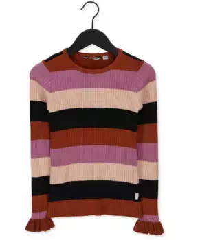 Свитер Кардиган м208 5336 Modstrm, мультиколор