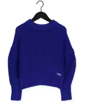 Свитер Кардиганы дерби Raizzed, синий