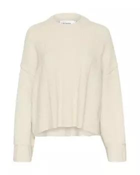 Свитер Karen By Simonsen, белый