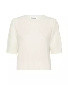 Свитер KAREN BY SIMONSEN, белый