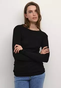 Свитер Karen by Simonsen, черный