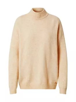 Свитер KAREN BY SIMONSEN Nora, пестрый бежевый