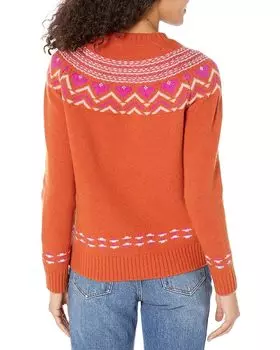 Свитер KARI TRAA Sundve Knit, цвет Cotta