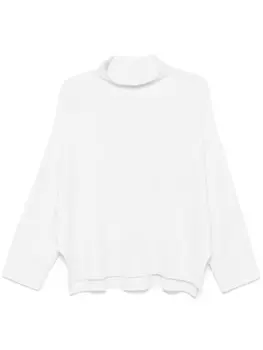 Свитер Каридди Antonelli, белый