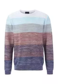 Свитер Кариено Babista, голубой