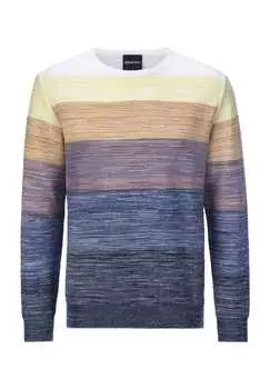 Свитер Кариено Babista, мультиколор