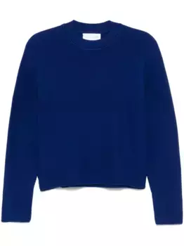 Свитер Karika Christian Wijnants, синий