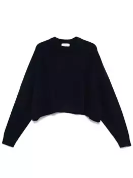 Свитер Karine Lisa Yang, синий