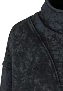 Свитер Karl Kani, черный