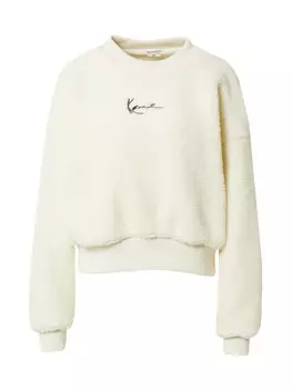 Свитер Karl Kani Sweatshirt, белый