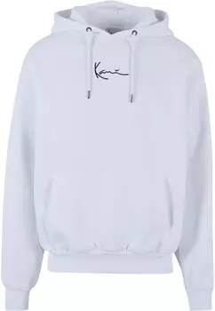 Свитер Karl Kani Sweatshirt, белый