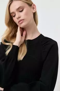 Свитер Karl Lagerfeld, черный