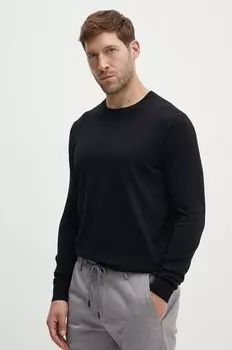 Свитер Karl Lagerfeld, черный