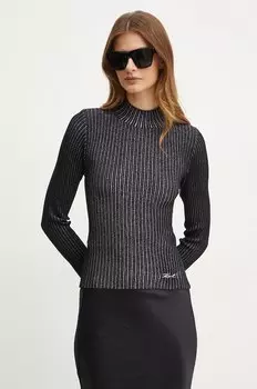 Свитер Karl Lagerfeld, черный