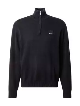 Свитер KARL LAGERFELD JEANS, черный