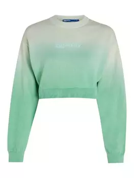 Свитер Karl Lagerfeld, синий