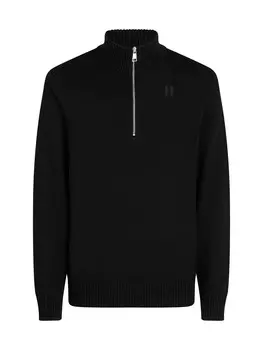 Свитер Karl Lagerfeld Sweater, черный