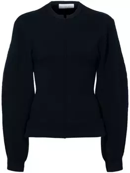 Свитер Каролина Proenza Schouler White Label, черный