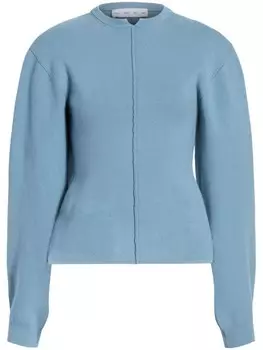 Свитер Каролина Proenza Schouler White Label, синий