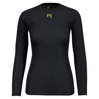 Свитер Karpos Dinamico Octa, черный