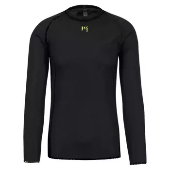 Свитер Karpos Dinamico Octa, черный