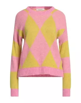 Свитер Kartika, розовый