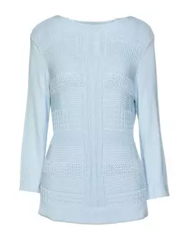 Свитер Kash, небесно-голубой