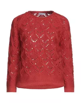 Свитер Kash, оранжевый