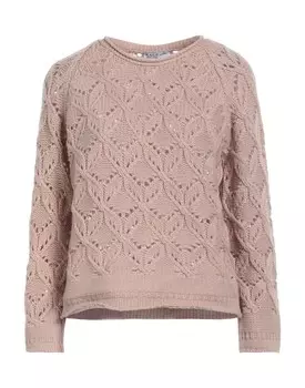Свитер Kash, розовый