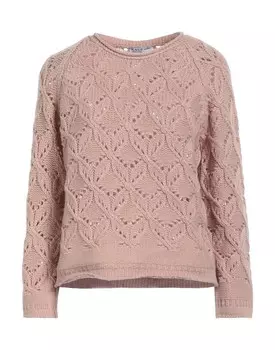 Свитер Kash, розовый