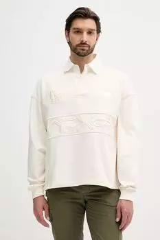 Свитер кашемировый From Future, серый