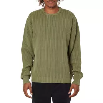 Свитер Katin Swell, зеленый