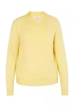Свитер Keepsudry myMo, цвет hellgelb