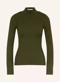 Свитер Кейна Reiss, хаки