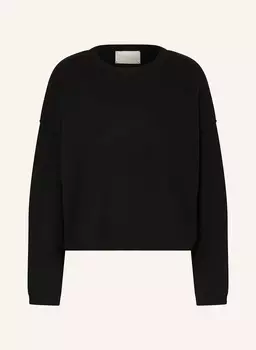 Свитер Кейт Juvia, черный