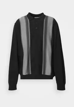 Свитер Kendricks Carhartt WIP, черный