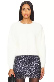 Свитер кента Line & Dot, бежевый