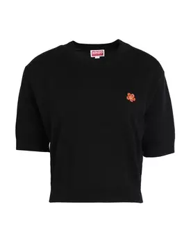 Свитер Kenzo, черный