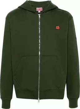 Свитер Kenzo, коричневый