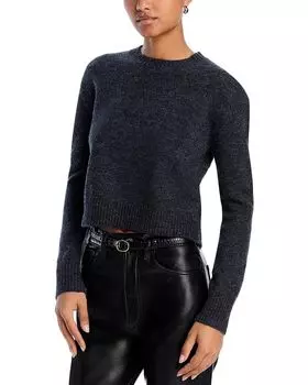 Свитер Кеся FRENCH CONNECTION, серый