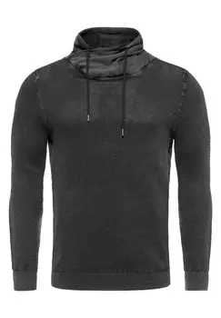 Свитер Key Largo, антрацит