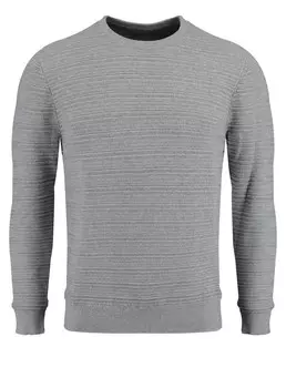 Свитер Key Largo BERN, серый